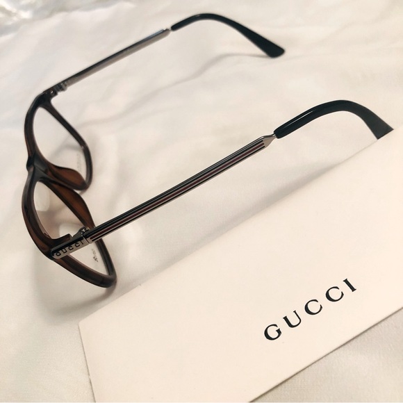 Gucci frame for men/women - Picture 4 of 6